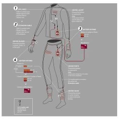 Macna Centre Pants -Winkel Voor Motoraccessoires macna centre pants 2