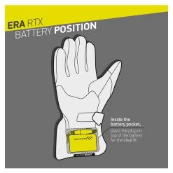 Macna Era RTX Ladies -Winkel Voor Motoraccessoires macna era rtx ladies 2