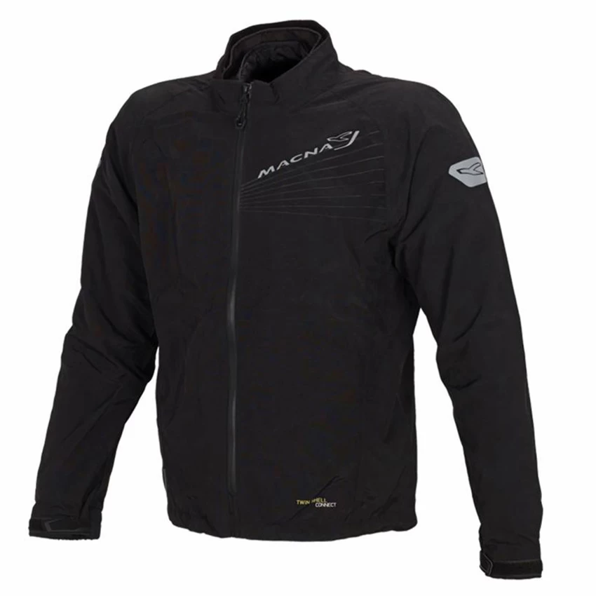 Macna Flight 3 Macna Flight