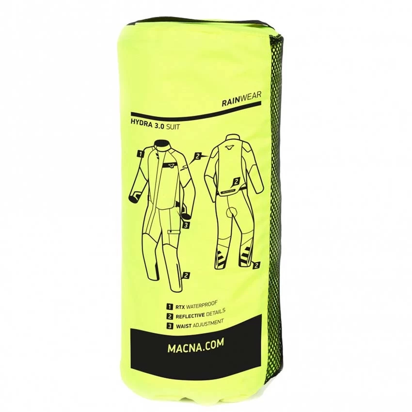 Macna Hydra 3.0 8 Macna Hydra 3.0 - Afbeelding 6