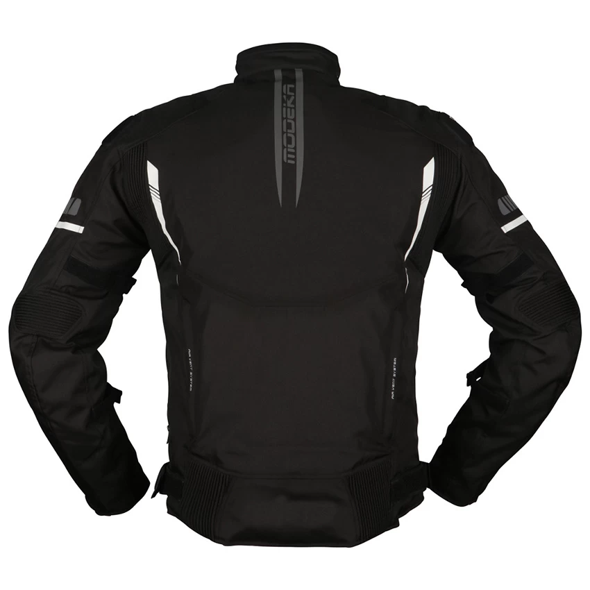 Modeka Aenergy 6 Modeka Aenergy - Afbeelding 4