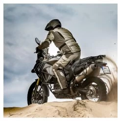 Modeka Panamericana II Trousers -Winkel Voor Motoraccessoires modeka panamericana ii trousers 9