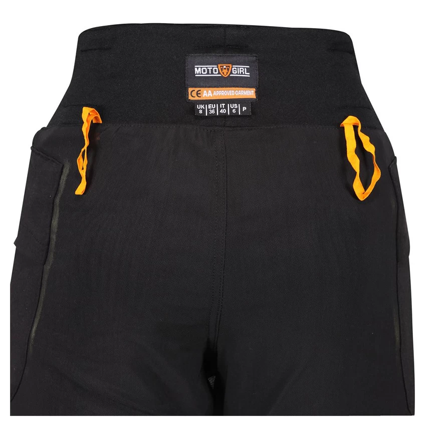 MotoGirl Sherrie Legging 7 MotoGirl Sherrie Legging - Afbeelding 5