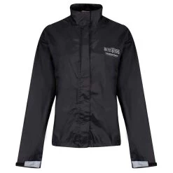 MotoGirl Waterproof Jacket