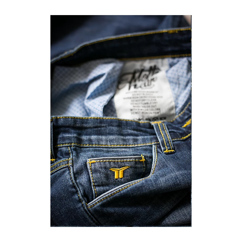 Motto Wear Hiro 6 Motto Wear Hiro - Afbeelding 4