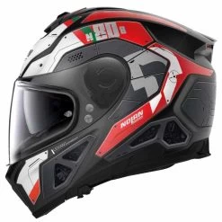 Nolan N80-8 Starscream 17 Nolan N80-8 Starscream -Winkel Voor Motoraccessoires nolan n80 8 starscream 6
