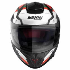 Nolan N80-8 Starscream 19 Nolan N80-8 Starscream -Winkel Voor Motoraccessoires nolan n80 8 starscream 8