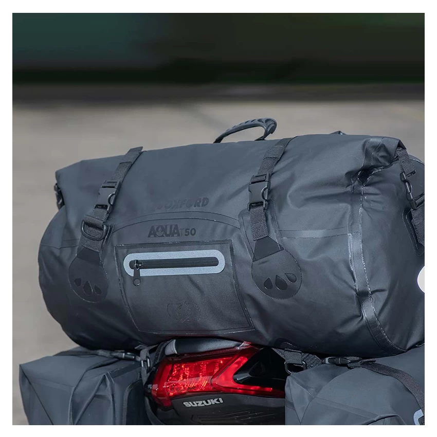 Oxford Aqua T-20 6 Oxford Aqua T-20 - Afbeelding 4