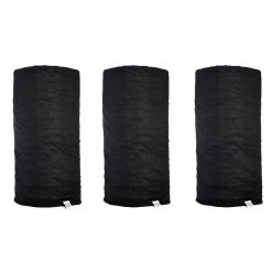 Oxford Comfy Set All Black