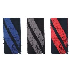 Oxford Comfy Set Graphite Stripe