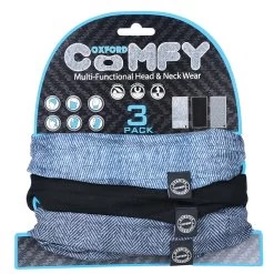 Oxford Comfy Set Herringbone -Winkel Voor Motoraccessoires oxford comfy set herringbone 4