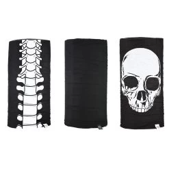 Oxford Comfy Set Skeleton