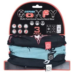 Oxford Comfy Set Tribal -Winkel Voor Motoraccessoires oxford comfy set tribal 4