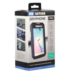 Oxford Dryphone Pro Samsung -Winkel Voor Motoraccessoires oxford dryphone pro samsung 6