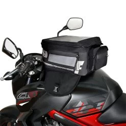 OxfordF1 Tank Bag Small 8 OxfordF1 Tank Bag Small -Winkel Voor Motoraccessoires oxford f1 tank bag small 2
