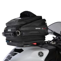 Oxford Q15R Tank Bag -Winkel Voor Motoraccessoires oxford q15r tank bag 1