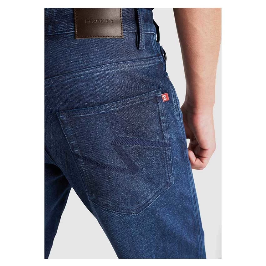 Pando Moto Arnie Slim 6 Pando Moto Arnie Slim - Afbeelding 4