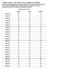 Pando Moto Arnie Slim 11 Pando Moto Arnie Slim -Winkel Voor Motoraccessoires pando moto arnie slim 4