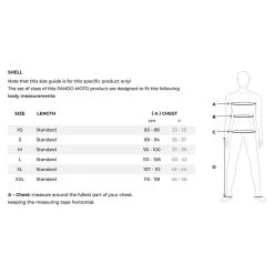 Pando Moto Commando UH -Winkel Voor Motoraccessoires pando moto commando uh 10