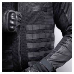 Pando Moto Commando UH -Winkel Voor Motoraccessoires pando moto commando uh 9