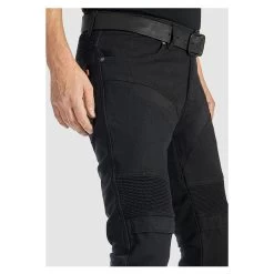 Pando Moto Karldo Slim Black -Winkel Voor Motoraccessoires pando moto karldo slim black 3