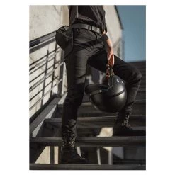 Pando Moto Kissaki Arm -Winkel Voor Motoraccessoires pando moto kissaki arm 5