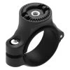 Quad Lock 360 Bar Clamp Base Medium -Winkel Voor Motoraccessoires quad lock 360 bar clamp base medium