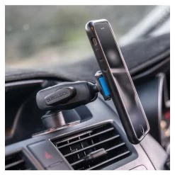 Quad Lock 360 Dual Pivot Arm Small -Winkel Voor Motoraccessoires quad lock 360 dual pivot arm small 1