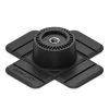Quad Lock 360 Flexible Adhesive Base -Winkel Voor Motoraccessoires quad lock 360 flexible adhesive base