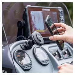 Quad Lock 360 Single Pivot Arm -Winkel Voor Motoraccessoires quad lock 360 single pivot arm 2