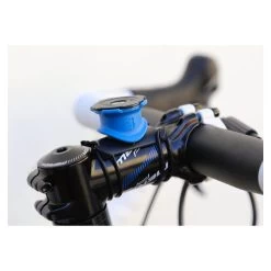 Quad Lock Bicycle Handlebar / Stem Mount -Winkel Voor Motoraccessoires quad lock bicycle handlebar stem mount 2