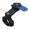Quad Lock Handlebar Mount -Winkel Voor Motoraccessoires quad lock handlebar mount