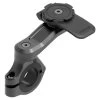 Quad Lock Handlebar Mount Pro -Winkel Voor Motoraccessoires quad lock handlebar mount pro