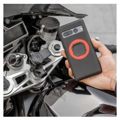 Quad Lock MAG Phone Case Google -Winkel Voor Motoraccessoires quad lock mag phone case google 2