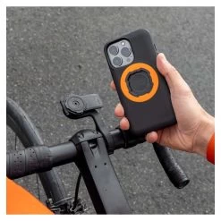 Quad Lock MAG Phone Case IPhone -Winkel Voor Motoraccessoires quad lock mag phone case iphone 4