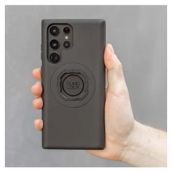 Quad Lock MAG Phone Case Samsung -Winkel Voor Motoraccessoires quad lock mag phone case samsung 3