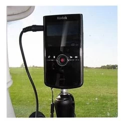 Ram Mounts Ball Adapter With 1/4 Inch-20 Threaded Post -Winkel Voor Motoraccessoires ram mounts ball adapter with 1 4 inch 20 threaded 3