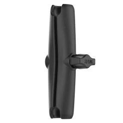 Ram Mounts Double Socket Arm -Winkel Voor Motoraccessoires ram mounts double socket arm 3