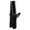 Ram Mounts Double Socket Arm Long -Winkel Voor Motoraccessoires ram mounts double socket arm long