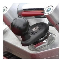 Ram Mounts Fork Stem Ball Base -Winkel Voor Motoraccessoires ram mounts fork stem ball base 3