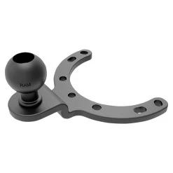 Ram Mounts Gas Tank Ball Base Small 8 Ram Mounts Gas Tank Ball Base Small -Winkel Voor Motoraccessoires ram mounts gas tank ball base small 1