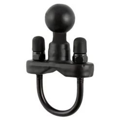 Ram Mounts UNPKG RAM 1-1/4" Rail Mount