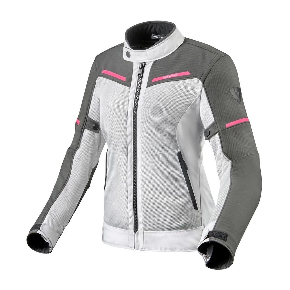 Rev'it Airwave 3 Ladies Jacket 4 Rev'it Airwave 3 Ladies Jacket - Afbeelding 2