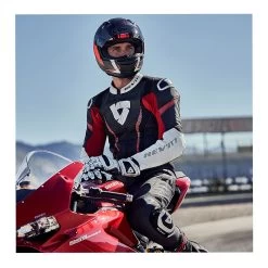 Rev'it Argon 1PC -Winkel Voor Motoraccessoires revit argon 1pc 6