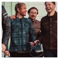 Rev'it Bison 2 H2O -Winkel Voor Motoraccessoires revit bison 2 h2o 6