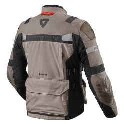 Rev'it Defender 3 GTX Jacket -Winkel Voor Motoraccessoires revit defender 3 gtx jacket 4