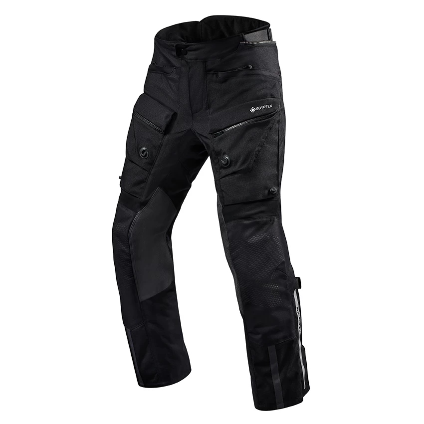 Rev'it Defender 3 GTX Trousers 4 Rev'it Defender 3 GTX Trousers - Afbeelding 2