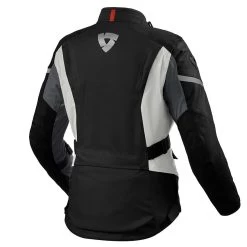 Rev'it Horizon 3 H2O Ladies Jacket -Winkel Voor Motoraccessoires revit horizon 3 h2o ladies jacket 3
