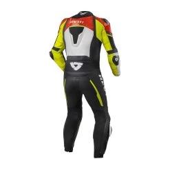 Rev'it Hyperspeed 1PC 9 Rev'it Hyperspeed 1PC -Winkel Voor Motoraccessoires revit hyperspeed 1pc 2