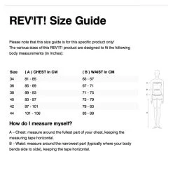 Rev'it Larimer Overshirt -Winkel Voor Motoraccessoires revit larimer overshirt 3